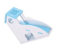 Edificio Per Scivi Criceto Casetta Accessori Gabbia Gabbie Criceti