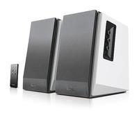 Edifier R1700BT altoparlante Argento, Bianco Con cavo e senza cavo 66