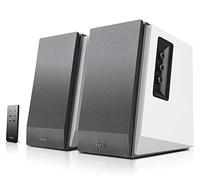 EDIFIER ALTAVOCES ACTIVOS STUDIO R1700BT 2.0 BLANCO/PLATEADO BLUETOOTH