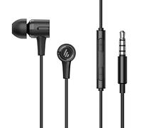 Edifier Auricolari cablati P205 (nero)