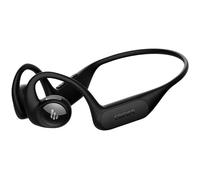 Edifier Comfo Run Cuffie sportive wireless Bluetooth nere