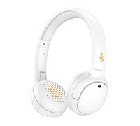 Edifier Cuffie Bluetooth con microfono WH500 bianco