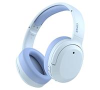 Edifier Cuffie wireless W820NB Plus, ANC (blu)