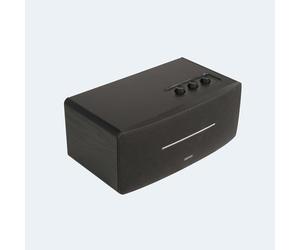Edifier D12-BK Altoparlante nero cablato e wireless 70 W - Nouvo