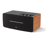 Edifier Altoparlante Nero, Legno Con Cavo e Senza Cavo 70 W - D12
