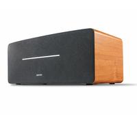Edifier Altoparlante Nero, Legno Con Cavo e Senza Cavo 70 W - D12