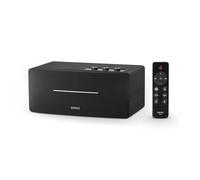 CASSA HI-FI Frontali EDIFIER D12, Potenza totale 70, Bluetooth, Numero di casse 1, NERO