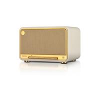 Edifier D32 White Altoparlante wireless hi-fi