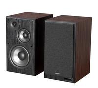 Edifier Diffusori attivi R2750DB MKII, casse HiFi amplificate 144 W RMS. Sistema a 3 vie con Bluetooth 6.0, HDMI eARC, audio Hi-Res 24bit/96kHz e Sub Out, marrone