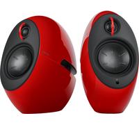 EDIFIER ALTAVOCES LUNA HD 2.0 BLUETOOTH ROJO RETAIL