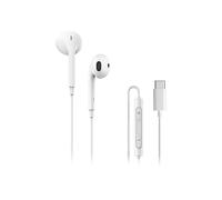 Edifier Auricolari cablati P180, USB-C (bianco)