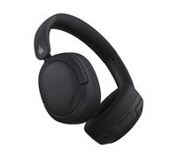 EDIFIER Edifier Sovrauricolari Con Anc E Suono Da 40 Mm CUFFIE WIRELESS, Nero