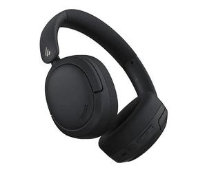 EDIFIER Edifier Sovrauricolari Con Anc E Suono Da 40 Mm CUFFIE WIRELESS, Nero