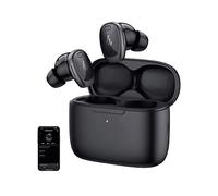 EDIFIER Edifier Tws Neo Dots Anc Con Bass Reflex CUFFIE WIRELESS, Nero