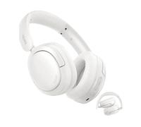EDIFIER Edifier W800Bt Se CUFFIE WIRELESS, Bianco