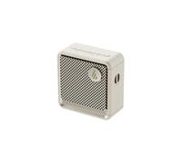 Edifier Altoparlante Bluetooth ES20 Premium - con potente suono a 360°, Bluetooth 5.4, illuminazione ambiente RGB, batteria fino a 15 ore, impermeabile IP67, ConneX App, Dual Pairing (ES20, color