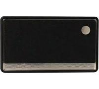 EDIFIER ES300 Altoparlante WLAN e Bluetooth - 60 W Hi-Res Audio, AirPlay 2, LDAC, batteria da 12 ore, Multiroom, USB e AUX, illuminazione ambientale, alloggiamento in legno, controllo app