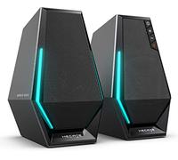 Altoparlanti da gioco Edifier G1500 Bluetooth RGB 10W Nero