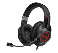Cuffie da gioco Edifier G2 II nere