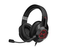 Cuffie da gioco Edifier G2 II nere