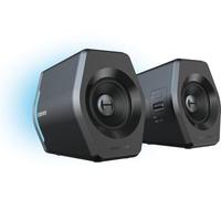 Edifier G2000 2.0 Bluetooth Gaming RGB nero