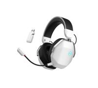 Cuffie da Gaming Wireless Edifier G5 MAX con Audio Spaziale THX, 305 Ore di Autonomia, Bluetooth 6.0 2.4GHz, Audio ad Alta Risoluzione
