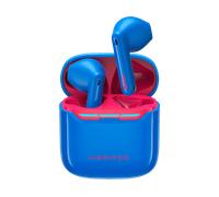 EDIFIER GM3 Plus CUFFIE WIRELESS, Blu