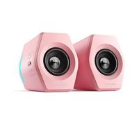 Edifier Hecate G2000 2.0 Altoparlanti (Rosa)