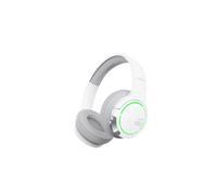 Edifier Hecate G2BT - Cuffie da Gioco a Bassa latenza, Bluetooth, Illuminazione RGB, Microfono Integrato