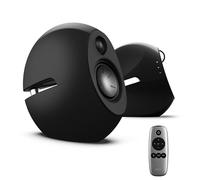 Edifier Luna Bk. Sistema Diffusori 2.0 Bluetooth