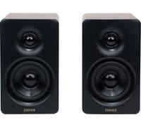 Edifier M60 Altoparlante wireless hi-fi Classic Oak 2 pz