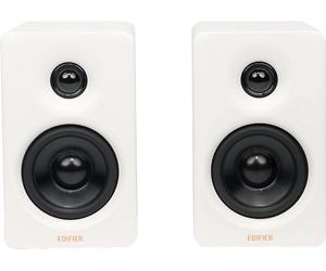Edifier M60 Altoparlante wireless hi-fi White 2 pz