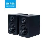 EDIFIER M60 Altoparlanti Desktop Wireless 2.0 66W RMS Bluetooth 5.3 Audio Hi-Res LDAC USB-C AUX con Impostazione EQ, Monitor Audio Multimediali