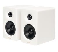 Edifier M60 Nero, Bianco con e senza fili 66 W - Nouvo