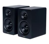 Edifier M60 Nero Con cavo e senza cavo 66 W