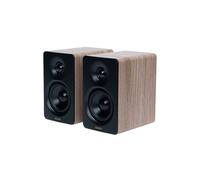 Edifier M60 Nero, Legno Con cavo & senza fili 66 W - Nouvo