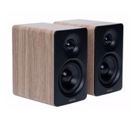 EDIFIER M60 OAK Sistema di altoparlanti attivo compatto