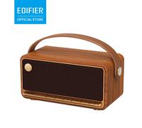 EDIFIER MP330 Altoparlante Bluetooth portatile da 40 W RMS Hi-Res Audio 360 ° Audio Bluetooth 6.0, 19 ore di riproduzione, accoppiamento stereo, multi-ingresso