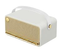 Edifier MP330 Altoparlante portatile Bluetooth Avorio