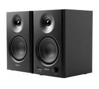 Edifier MR4 BLACK Coppia diffusori audio monitor attivi da Studio 42w RMS Nero