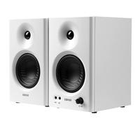 Edifier MR4-WHITE altoparlante Bianco Cablato 21 W