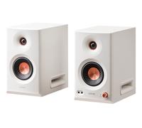 Edifier MR5 Hi Fi Connected Speaker Bianco venduto in coppia - Nouvo