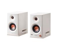 Edifier MR5 Hi Fi Connected Speaker Bianco venduto in coppia - Nouvo