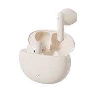 Edifier N2 Pods Auricolari In-Ear Sport Talk Auricolari Bluetooth Wireless (Bian