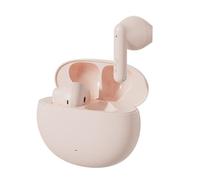 Edifier N2 Pods Auricolari In-Ear Sport Talk Auricolari Bluetooth Wireless (Rosa