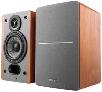Edifier P12 altoparlante Grigio, Legno Cablato 20 W - Edifier P12,