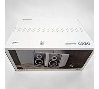 Edifier QR30 Desktop Active Speaker Bluetooth 5.4 Gaming RGB Light 30W Bianco