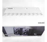Edifier QR30 Desktop Active Speaker Bluetooth 5.4 Gaming RGB Light 30W Nero