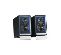 Edifier QR65 Halo 2.0 Altoparlante wireless hi-fi Black 2 pezzi