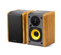 Edifier R1010BT altoparlante 24 W Legno Con cavo e senza cavo ( R1010BT WOOD )